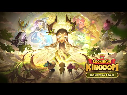 🪾The Power of Ancient Roots