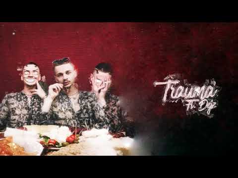 Dzin - Trauma (ft. Dejz)