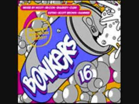 Bonkers 16 - Caught Up In Your Love