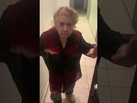 #бабушка #деменция #помощь #уважение