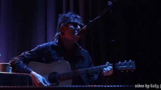 Ian McCulloch-ANGELS AND DEVILS [Echo & The Bunnymen]-Live @ Colchester Arts Centre, Eng, UK-28.4.17