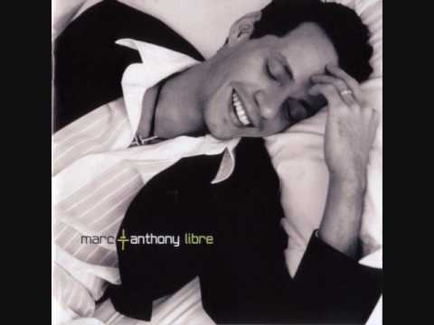 marck antony - y hubo alguien