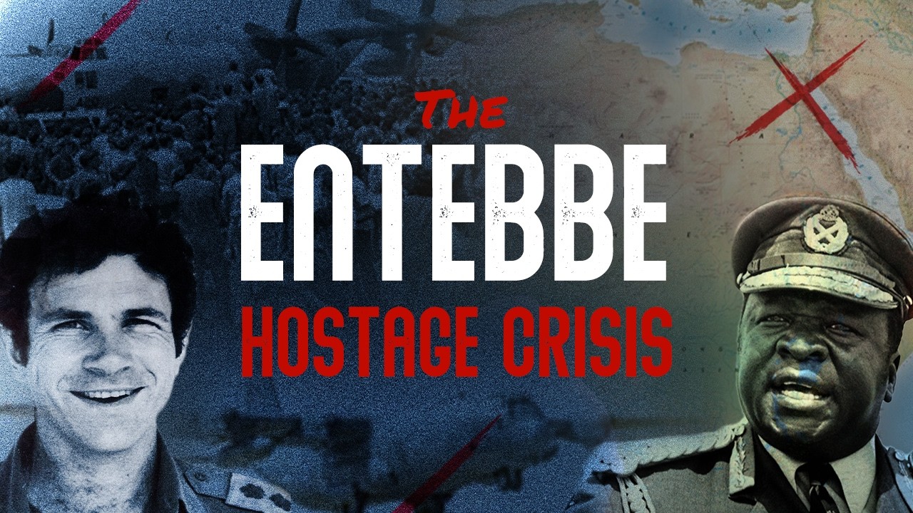 The Real Security Lesson Behind the 1976 Entebbe Raid