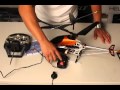 Review 9053 Volitation RC Helicopter 