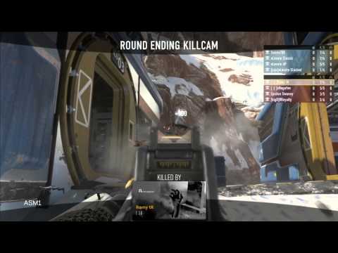Elevate vs Epsilon - Game 5 (MLG Pro League - June 30th 2015)
