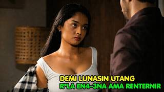 Download lagu DEMI LUNASI UTANG, R3la En4-3Na Sama Renternir | Ceritain Film mp3 Download lagu DEMI LUNASI UTANG, R3la En4-3Na Sama Renternir | Ceritain Film mp3