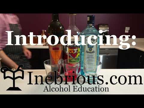 Introducing the Inebrious Channel!