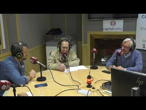 Ramón Tamames analiza la moción de censura en La Verdad Desnuda