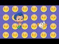 Bubble Guppies Season 5 Feelings