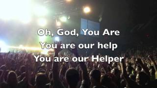 0 God 0ur Help In Ages Past