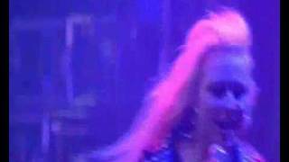 Doro - Hellbound (Live in Balve, Germany, 2003)