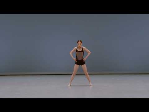 Yeyool CHA, 314 – Prix de Lausanne 2024 – Contemporary