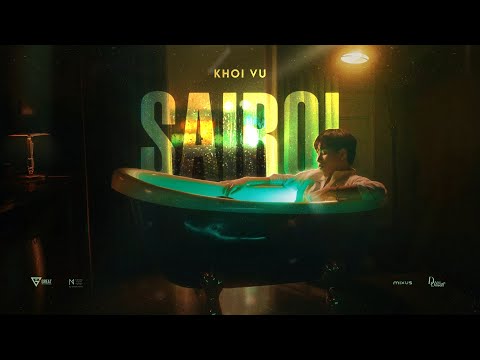 SAIROI - KHOI VU | OFFICIAL VISUALIZER