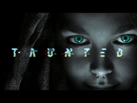 Silvertung - Taunted (Official Lyric Video)