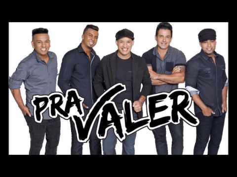 Grupo Pra Valer - Devagarinho [Lançamento 2016]