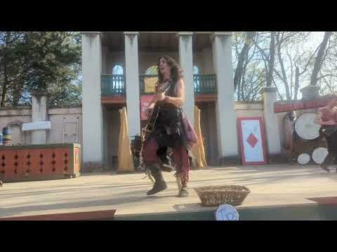 The Reelin' Rogues  -  Weile Weile Waile (CRF 2024)