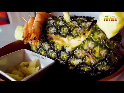 Vídeo Promocional - Tutóia - Maranhão