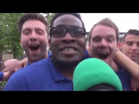 DE DONGENSE VOETBALKAMPIOENEN SEIZOEN 2015    2016