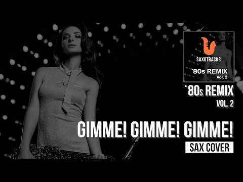 Gimme! Gimme! Gimme! (A Man After Midnight) — Guide video on YouTube