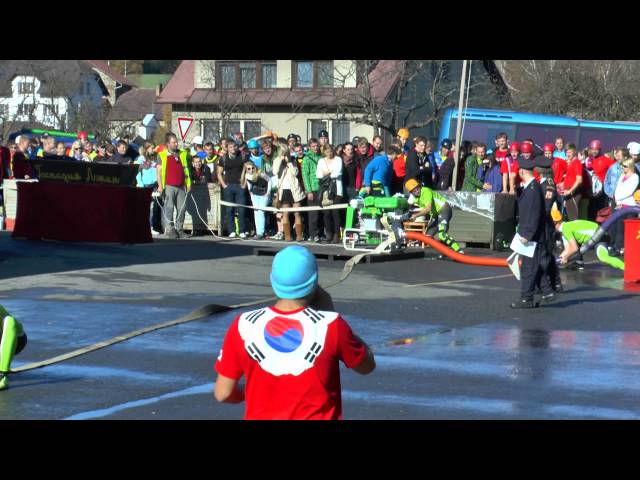 Široký Důl, 26. 10. 2013