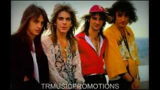 AfterGlow (of your love) QUIET RIOT II