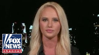 Tomi Lahren: Maxine Waters is anti-Trump and nothing else