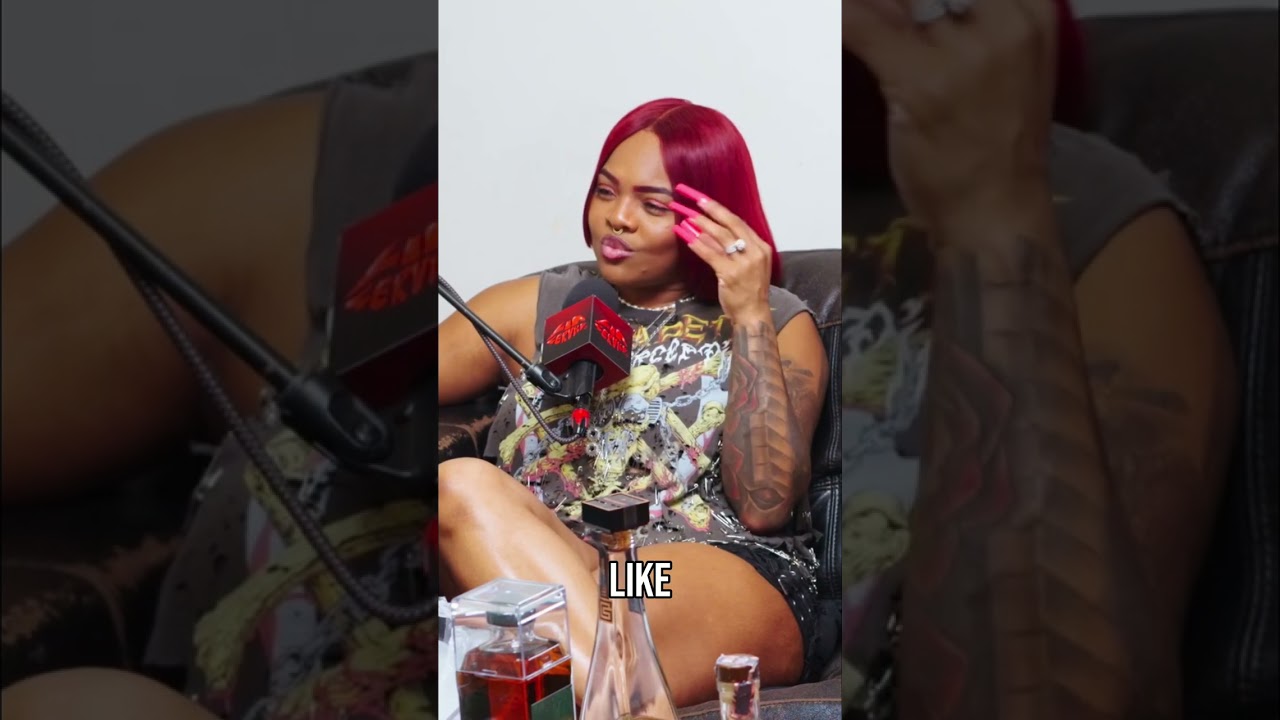 Inayah Asks Would Your Partner Approve Of Your Career