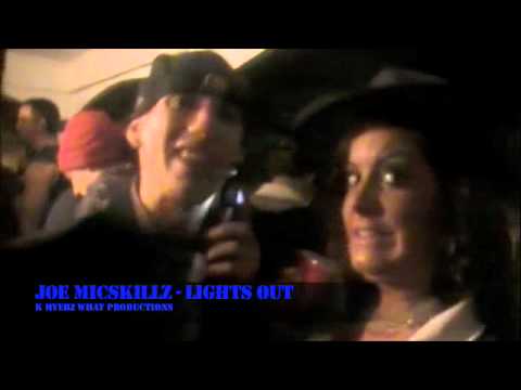 Ho Ho Hip-Hop Show Promo