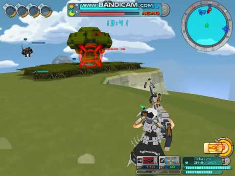 Cosmic Break Rinka Lynx after buff demo