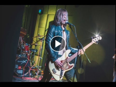 DOCTOR VICTOR - Brno 2017