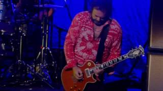 Paul Rodgers - &quot;Catch A Train&quot; - Royal Albert Hall - 28/05/2017