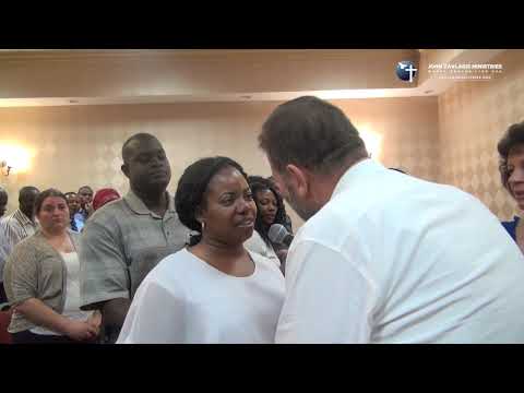 Possessed received freedom from demonic afflictions in Jesus Almighty name.