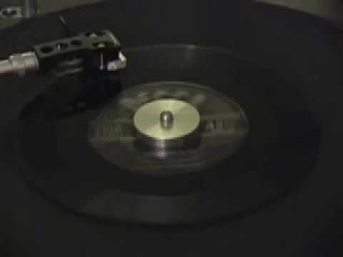 Ella Fitzgerald - Peas And Rice (Decca 1950) 45 RPM