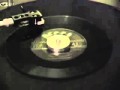 Ella Fitzgerald - Peas And Rice (Decca 1950) 45 RPM