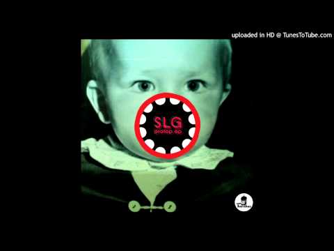 SLG - Goat Cheese