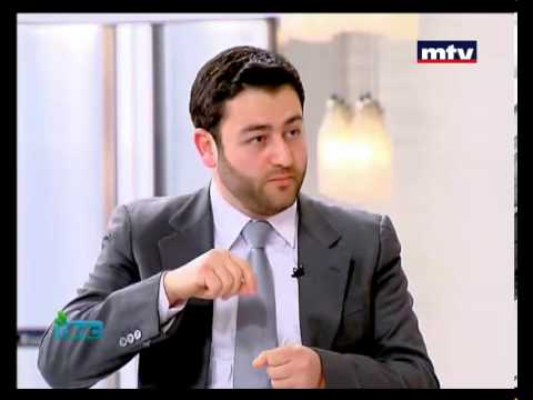 Clinic - Dr Ziad Tannous 12 Mar 2013