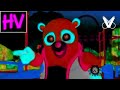 Special Agent Oso Intro Horror Version 4 0 In Luig Group