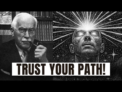 Stop Doubting Yourself! 5 Signs You Are on the Right Path – Carl Jung Psychology