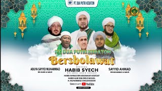 Download lagu ALLAHU KHOLIQUNA | PAMEKASAN BERSHOLAWAT | HADRAH AHBAABUL MUSTHOFA BANGIL mp3