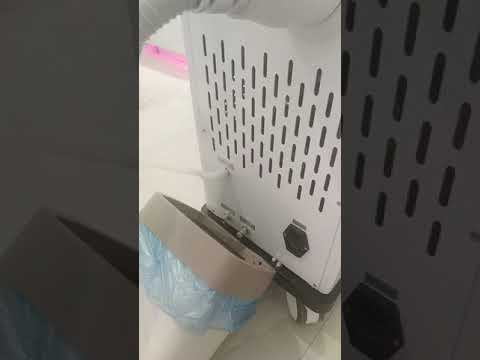 Assembly of Three Wavelength Diode Laser BM 106