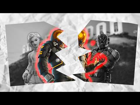 Fortnite's BIG Battle Pass Problem