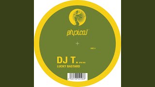 Lucky Bastard (Disaster Dub Mix)