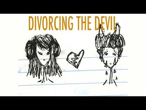 FrankJavCee || Divorcing the Devil: Air