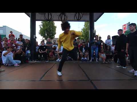 Rumble Kingz vs ??|Breakin N The Gorge 12