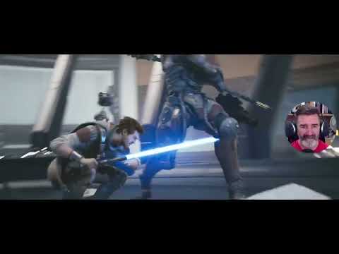 Star Wars Jedi Survivor Part 26