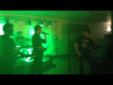 Imagine Dragons- Radioactive (cover by Love Me Leave Me) video thumbnail