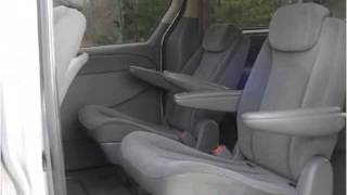preview picture of video '2006 Chrysler Town & Country Used Cars North Attleboro MA'