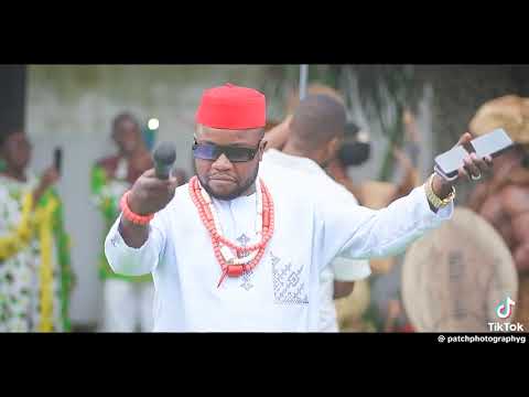 mariage coutumier de @lucrece Merci de m'avoir fait confiance ma chérie.🥰