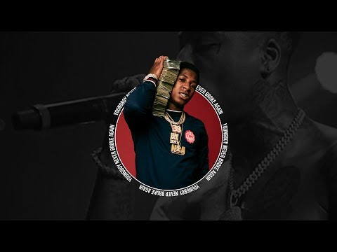 [FREE] NBA YoungBoy Type Beat ft. Lil Durk - "Take Me Away"