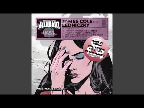 I m Sorry (Peter Makto Remix)